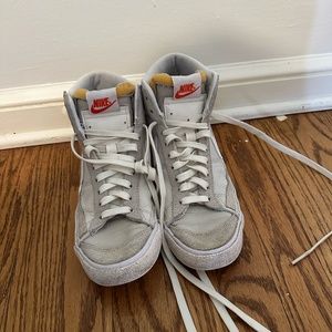 Nike Blazers